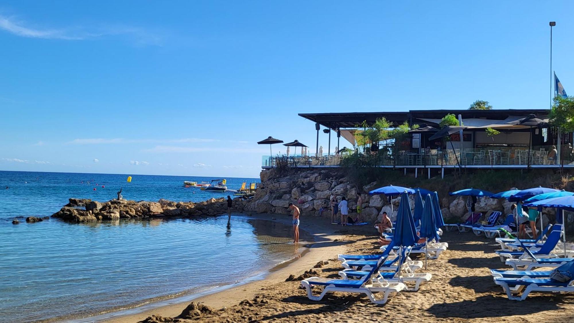 Mythical Sands Resort - Hana Паралимни Екстериор снимка