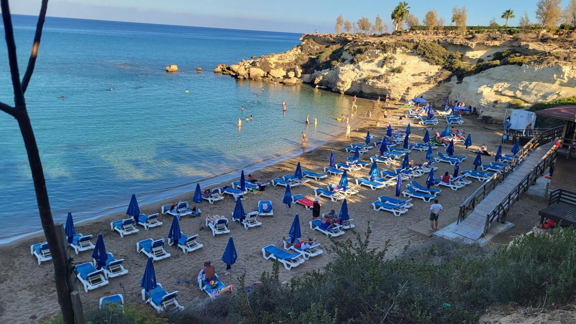 Mythical Sands Resort - Hana Паралимни Екстериор снимка